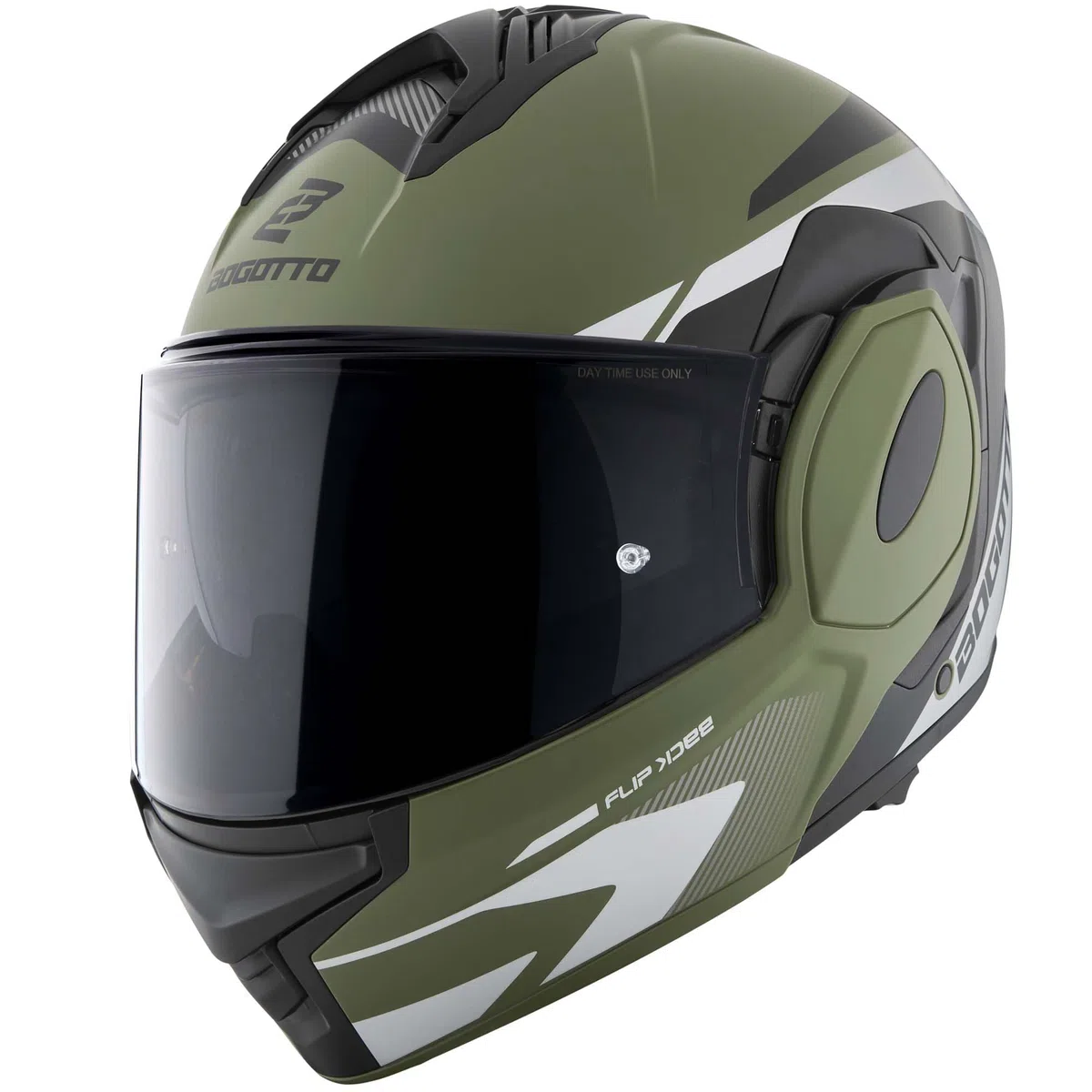 Bogotto FS-X600 Atyr Limited Edition Casco