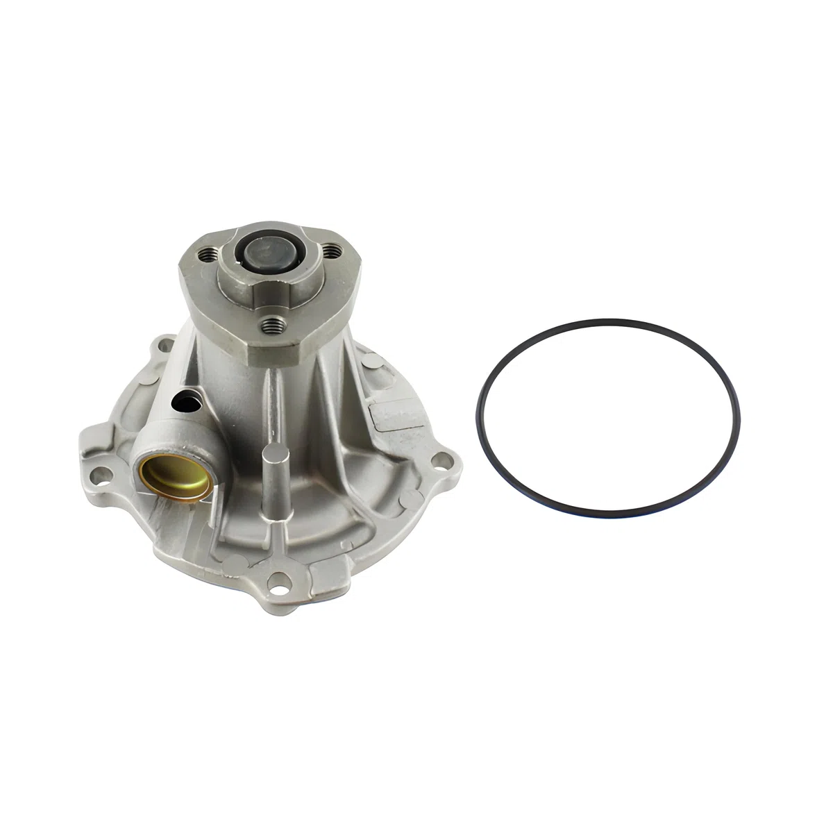 SKF VKPC 81615 Pompa Acqua