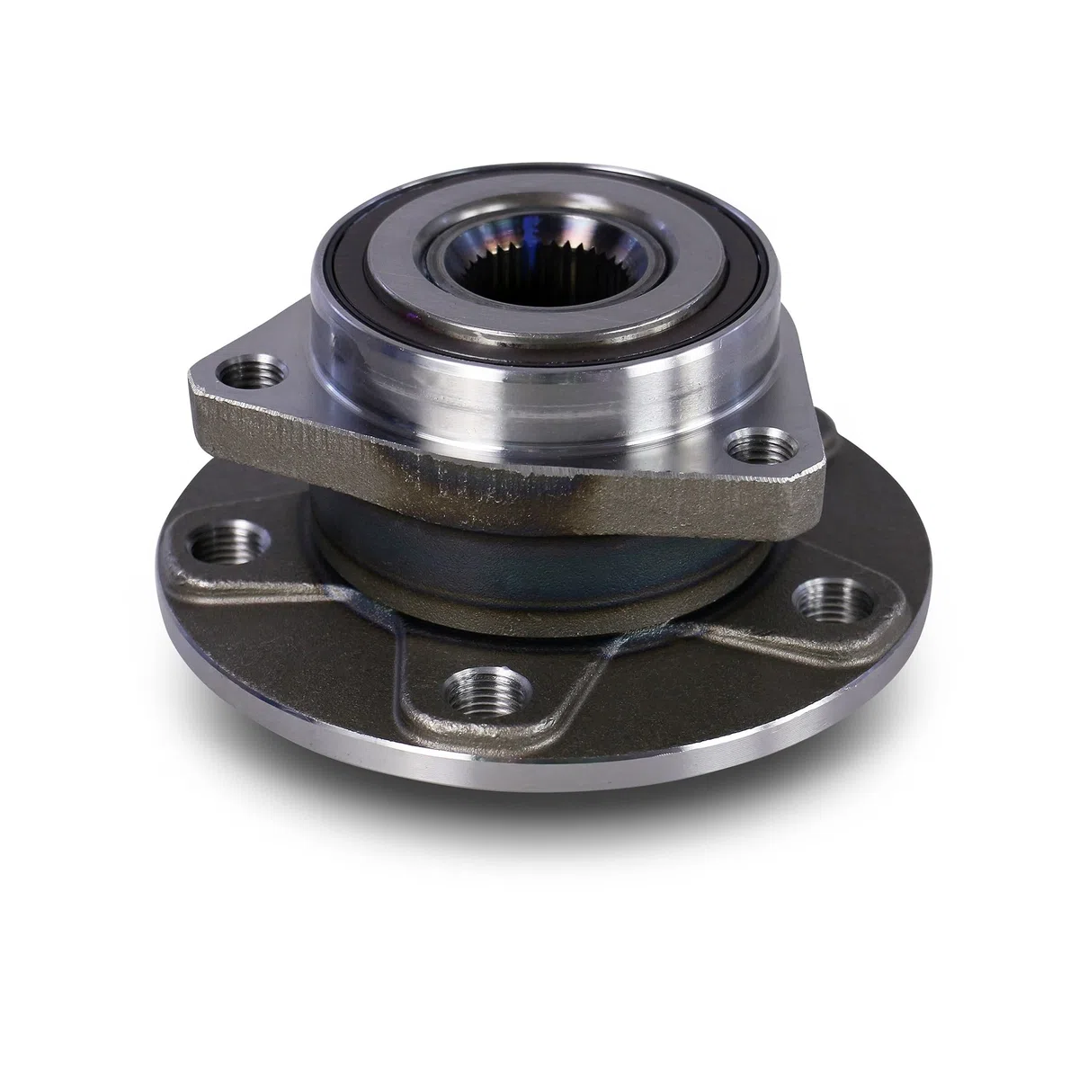 Meyle Cuscinetto Ruota con mozzo Ruota Anteriore o Posteriore 1006501003 Compatibile con: Audi A3, A3 Cabriolet, A3 Limousine, A3 Sportback, Seat Leon, Leon SC, Leon ST, Skoda Octavia III