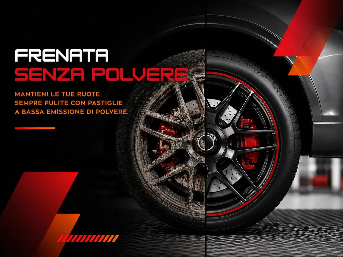 KIT FRENI POSTERIORI compatibile con PORSCHE PANAMERA (970) - DISCHI + PASTIGLIE OEM: P 65 020 | 18124, 18125, 18305, 18306 |SOSTITUZIONE DIRETTA|BASSA POLVERE|SILENZIOSO