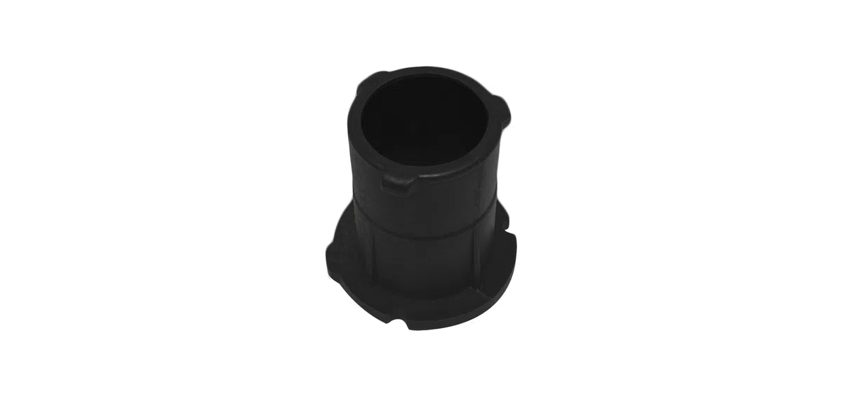 Supporto girevole per specchietto esterno per Fiat 500 e Fremont