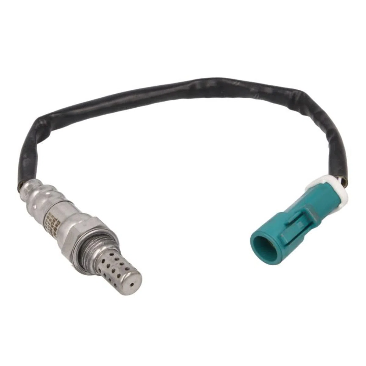 DELPHI Sonda lambda ES20318-12B1 riscaldato 339mm Compatibilità con FORD Fiesta Mk6 Hatchback JA8, JR8 Fiesta Mk5 Hatchback JH1, JD1, JH3, JD3 FOCUS DAW, DBW FUSION JU Fiesta Mk4 Hatchback JAS, JBS