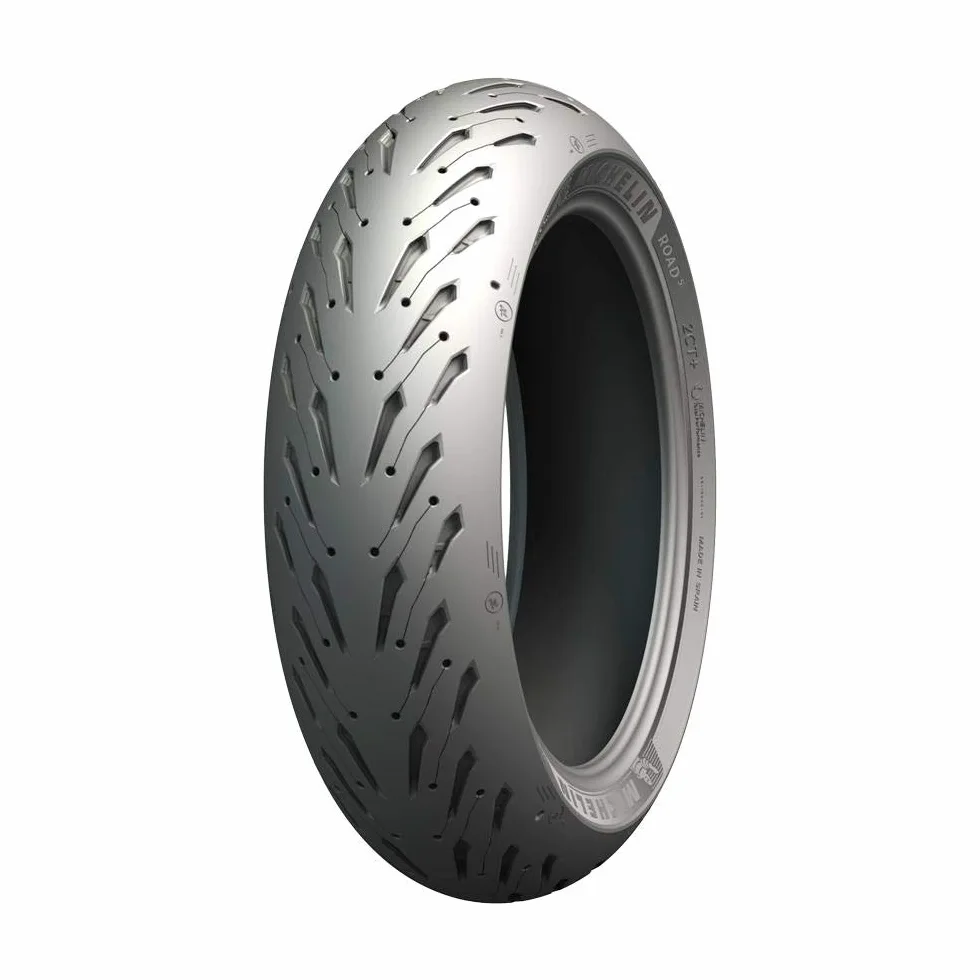 PNEUMATICI PILOTA STRADA 5