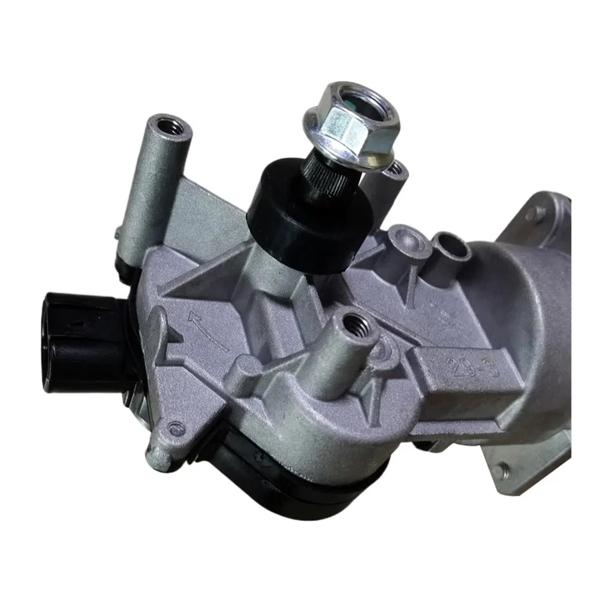 Motorino Tergicristallo Per Accord Per Acura Per TL Per Pilot Per MDX Per TSX 2004-2008 Parti Del Motore Del Tergicristallo Anteriore 76505-S9V-A01 Auto Motore Tergicristallo