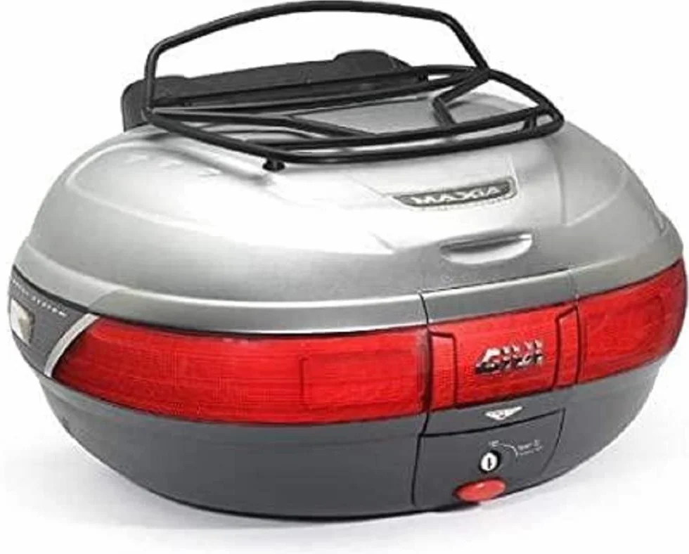 GIVI E96B Metal Rack - Topcase E55