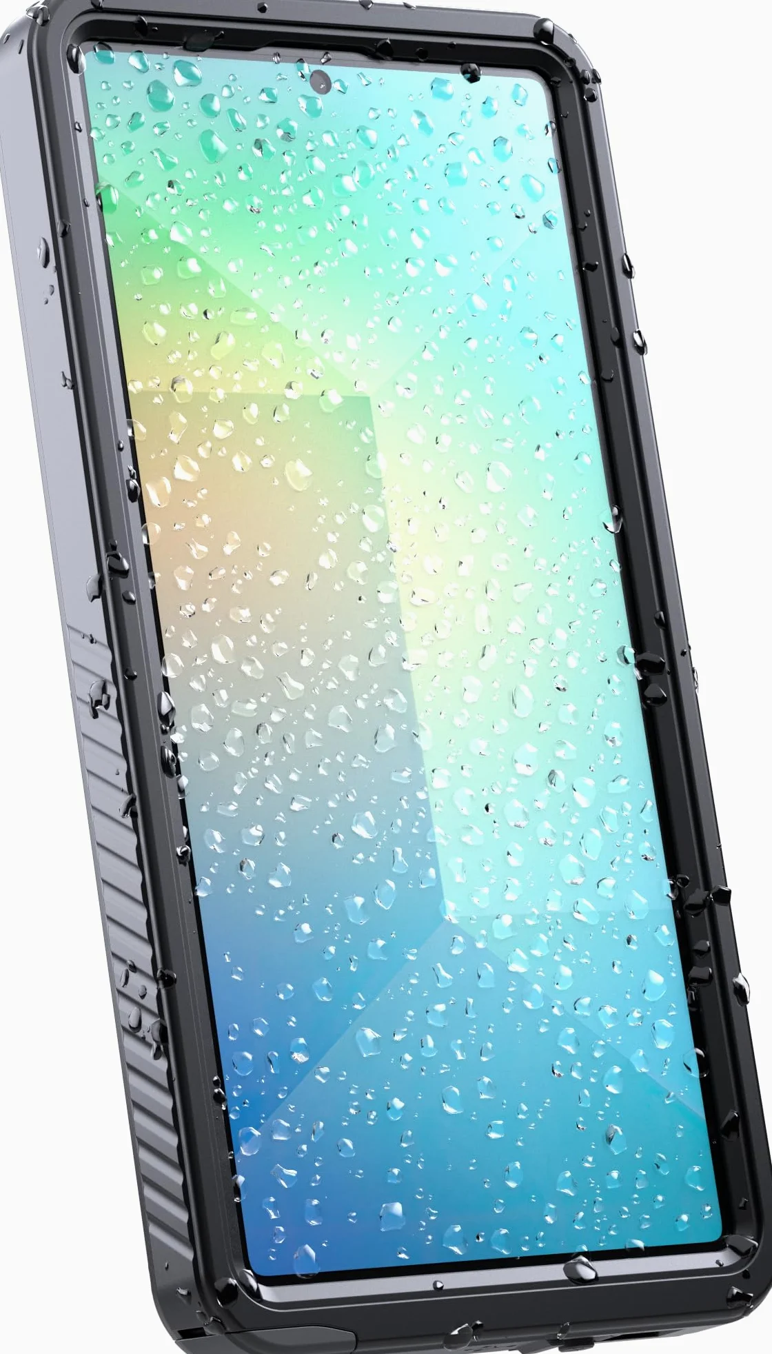 SP CONNECT Cover Xtreme SPC+ | Compatibile con Galaxy S25 Ultra