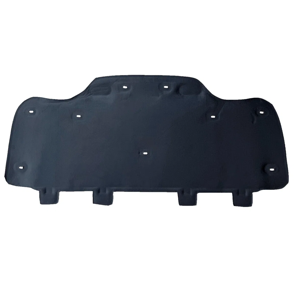 GEPCO 32347589 - Tappetino isolante per volvo XC40 dal 2018 con clip
