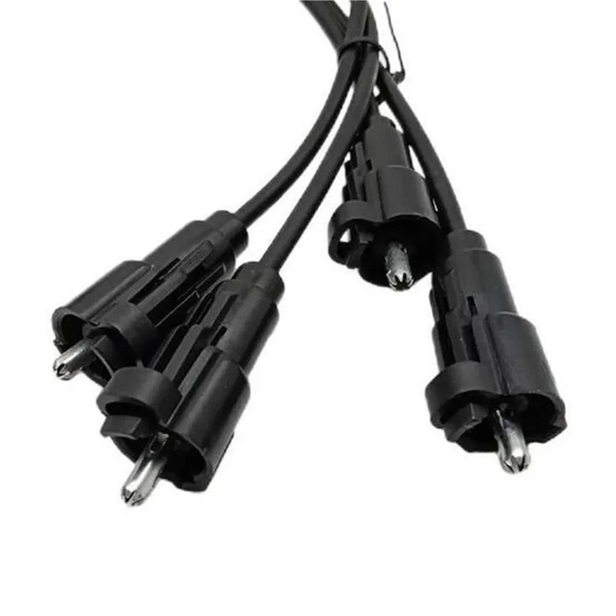 Bobina di accensione dell'auto Set di cavi per candele accensione per auto per Toyota MR2 Celica Corona 90919-22370 90919-22369