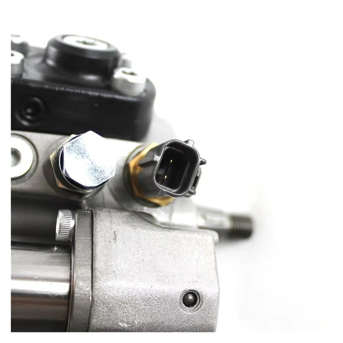 Pompa carburante RE519597 RE534156 RE546126 Compatibile for John Deere Compatibile for Denso HP4 Pompa iniettore carburante Common Rail 294050-0060 Rigenerazione