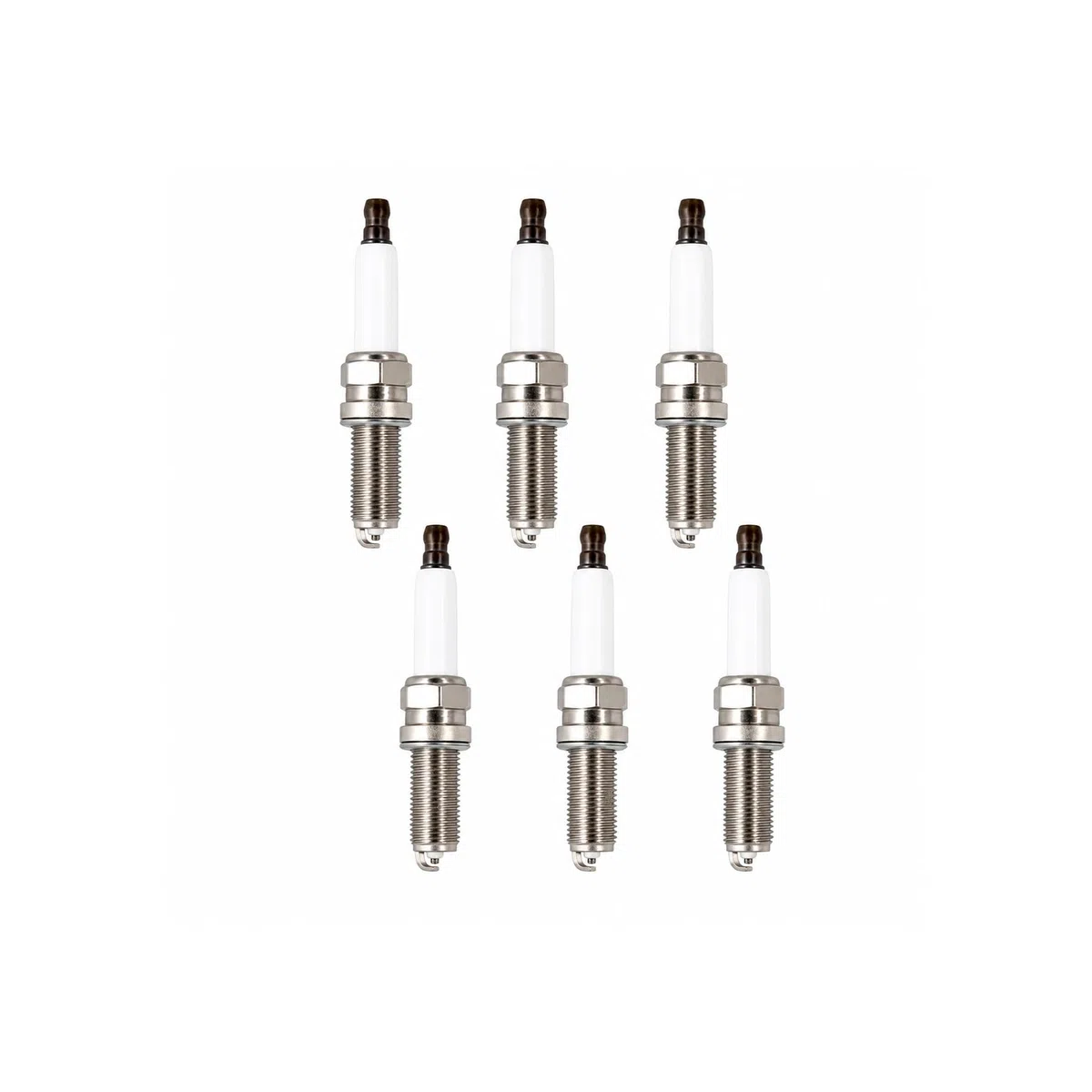 Parti Motore Auto Candela Di Accensione Iridio Platino LDK8RTIP Per YR5NI332S Per RER6WYPB Per F4J163707010(4 pieces with box)
