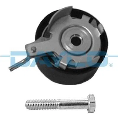 DAYCO KTBWP7640K KIT DISTRIBUZIONE CON POMPA ACQUA FORD B-MAX (Cinghia STD