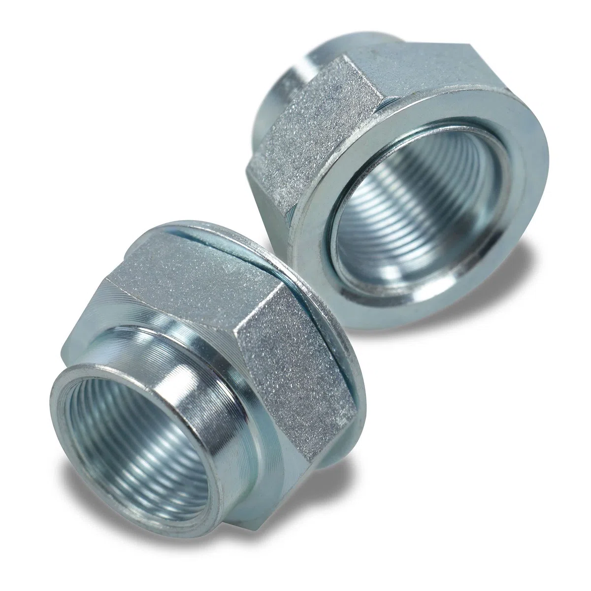 BESTPRICE 2x cuscinetto ruota anteriore set cuscinetto ruota, compatibile con ALFA ROMEO 156 (932_), 156 Sportwagon (932_), 166 (936_), GT (937_),LANCIA THESIS (841_)
