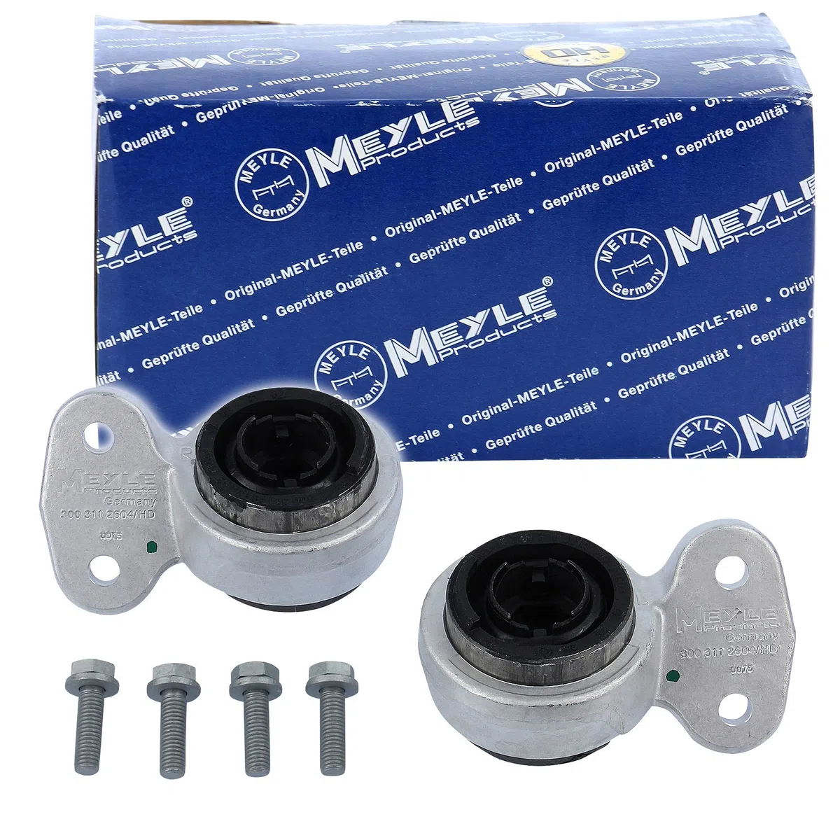 Meyle supporto, fabbricazione controllo braccio