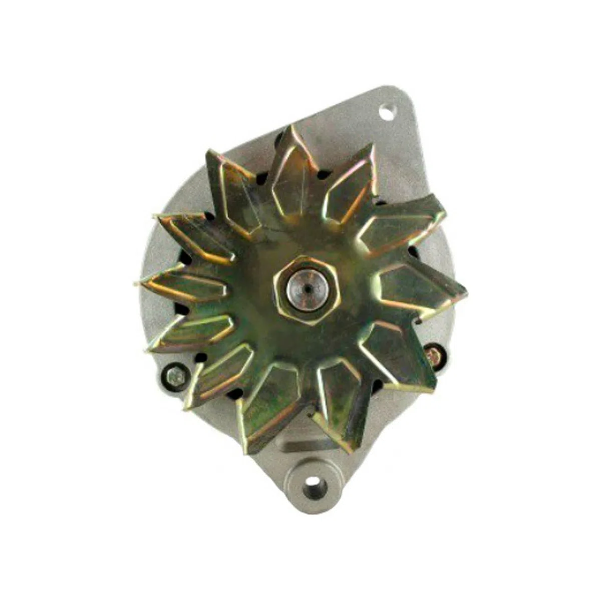 Kuhner Alternatore per Trattore 30860rim 12V 55A per Macchine Agricole