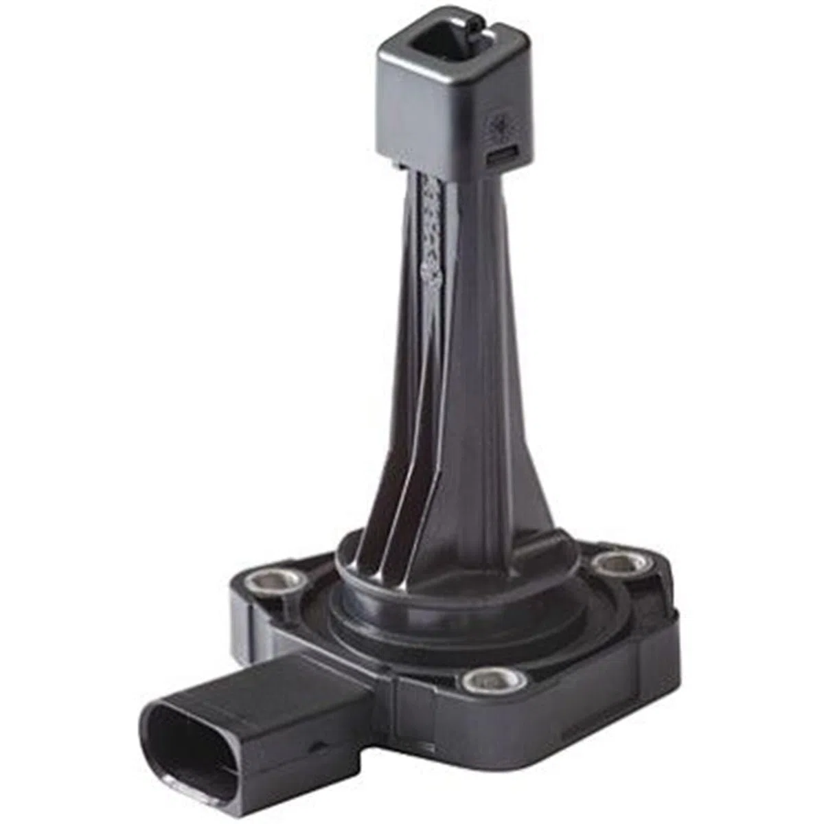 HELLA 6PR 009 622-121 Sensore, Livello olio motore - 3a... poli - con guarnizione | Compatibile con: HYUNDAI GRAND SANTA FÉ, i20 ACTIVE, i20 II, i20 II Coupe, i30, i30, i30, i30 Coupe, i30 FASTBACK, i30 Kombi
