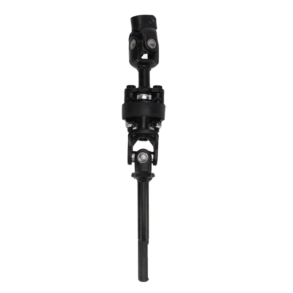 Albero dello Sterzo Intermedio, Piantone dello Sterzo in Acciaio Gruppo Albero dello Sterzo Intermedio Inferiore 48220 67d50 48220 65d60 per Vitara 1999-2004