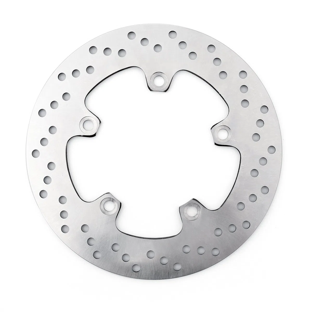 Rotore del disco del freno posteriore adatto per Suzuki An650 Burgman Skywave 650 2004-2012 2008