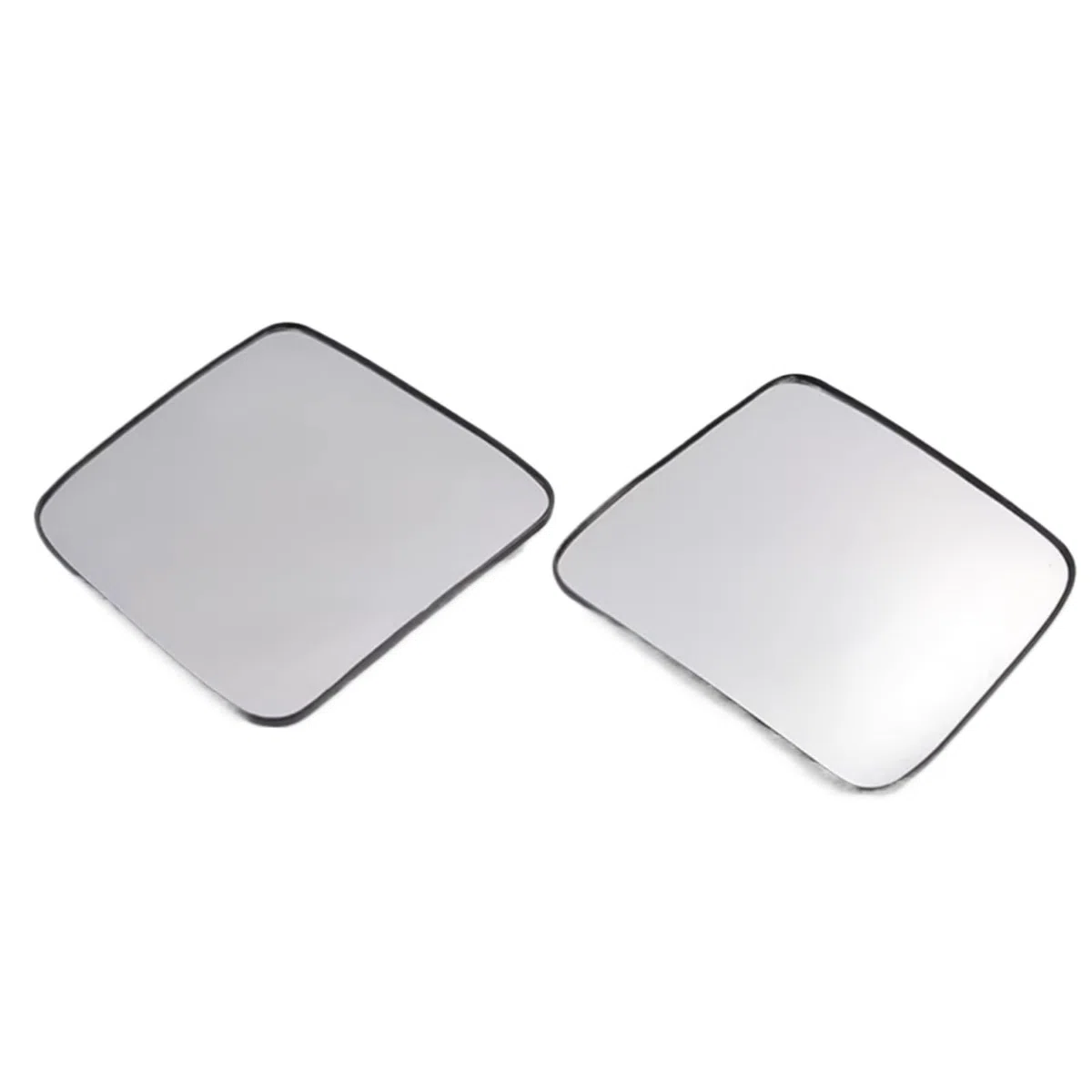 Auto Specchio Retrovisore di Vetro Per Suzuki Per Jimny 2007-2021 Auto Convesso Specchio di Vetro Riscaldato 8717475053050 8470181A215PK Vetro Retrovisore