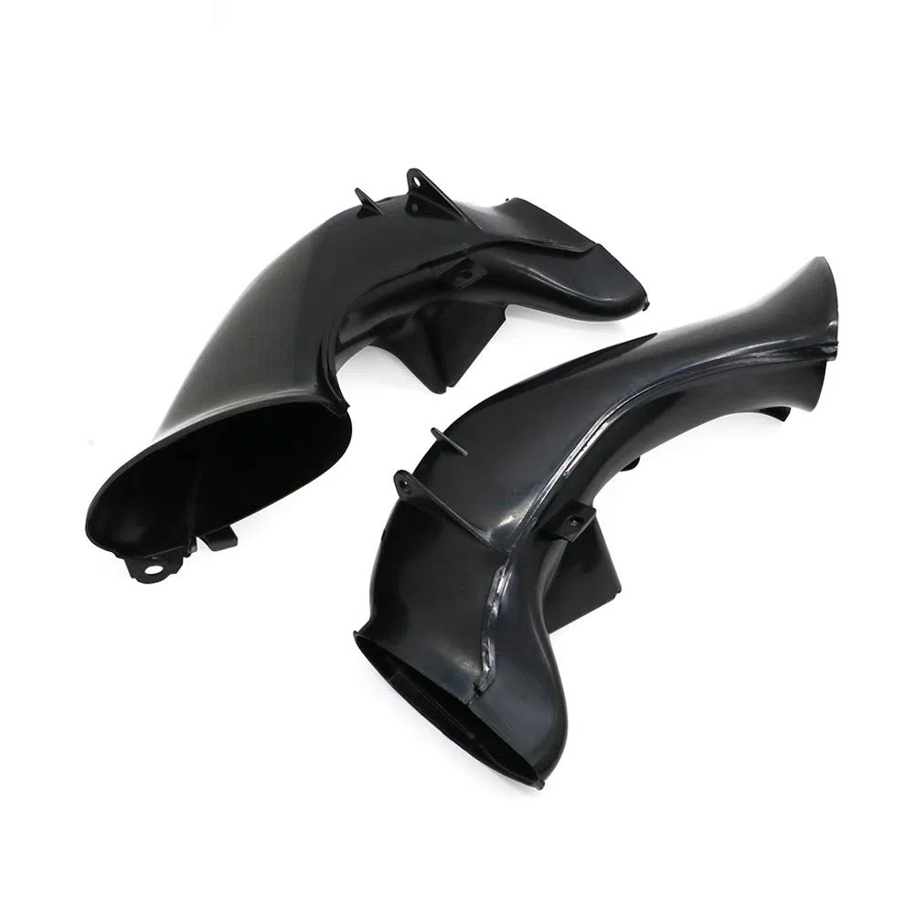 accessori per moto Moto RAM ALIMENTAZIONE ALIMENTAZIONE DELLA TUBA DEL TUBO COPERTURA ABS ABS FITAING FIT PER YAMAHA YZF1000 YZF R1 1000 2004 2005 2006