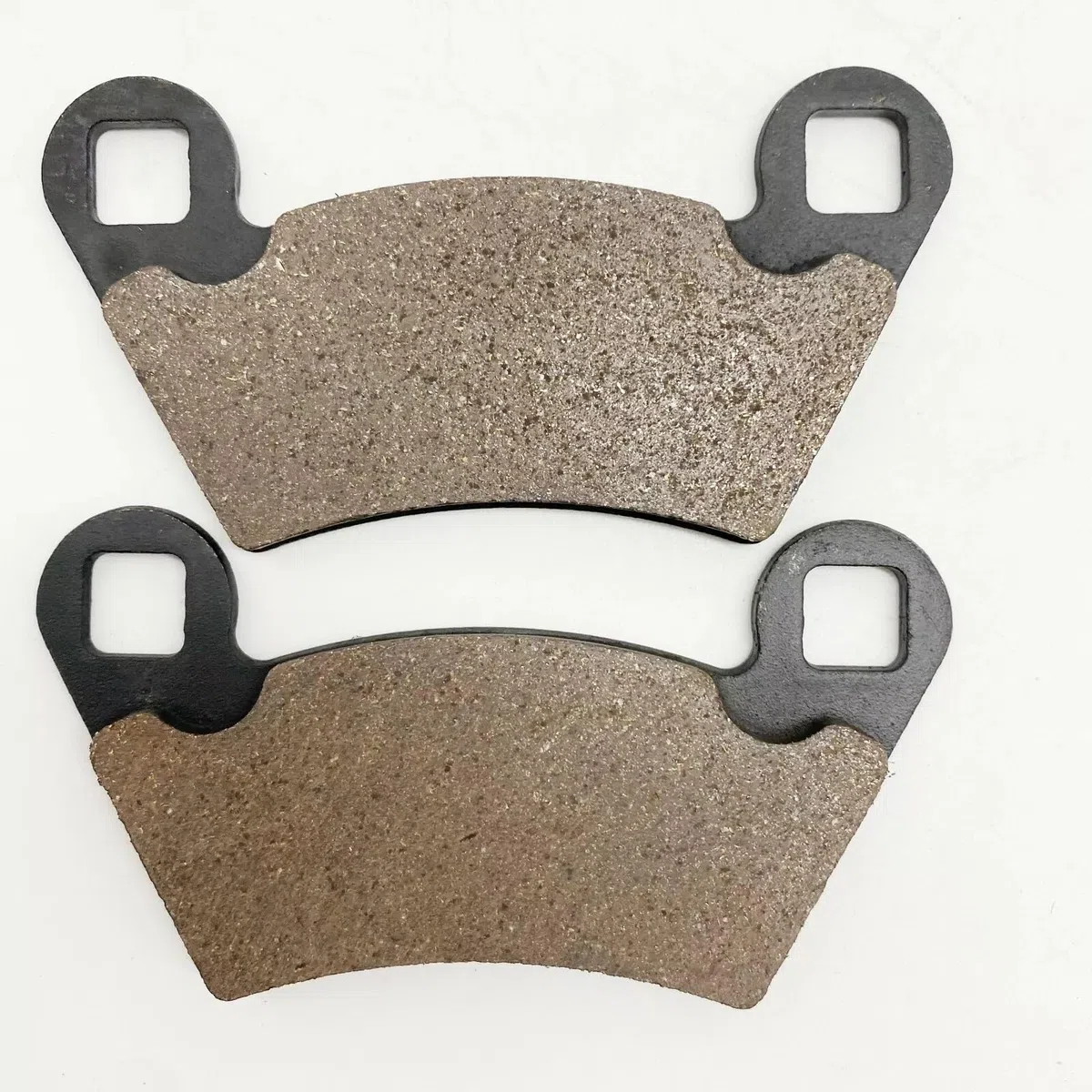 Parti per Moto 4X Pastiglie Freno Anteriori + Posteriori per OEM per Polaris per Ranger 2202413 2202097 1910672 1910514 Durevoli