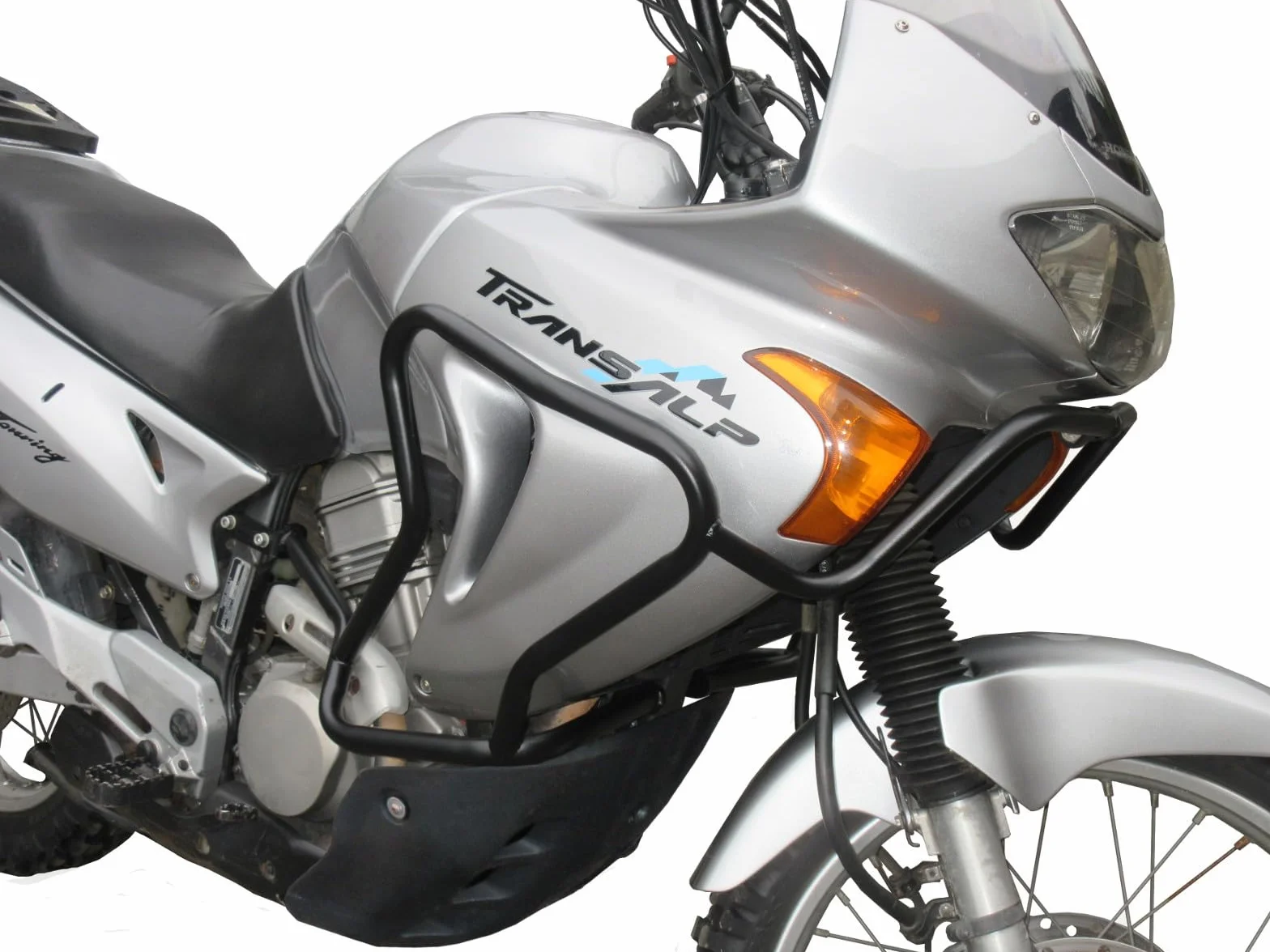 Paramotore HEED per XL 650 Transalp (2000-2007)