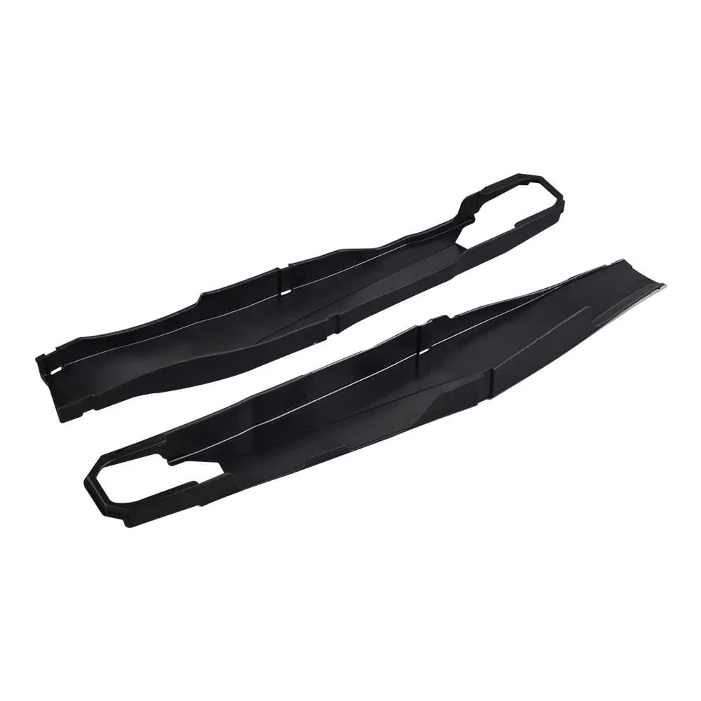 protezione disco freno Misura per KTM EXC 300 EXC-F 350 XC-W 500 XCFW 450 250 XCW EXCF 2012-2023 Protezione forcellone Copri-pinza freno moto(Black)