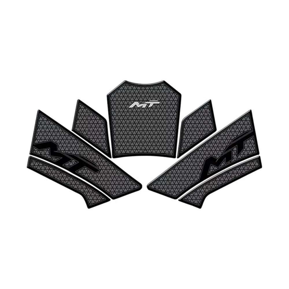 Protettore Serbatoio Del Motociclo Tappetino Per Serbatoio Carburante Moto Per CF&MO&TO 450MT 450 MT Accessori Ginocchio Grip Decalcomanie Olio Antiscivolo Protezione
