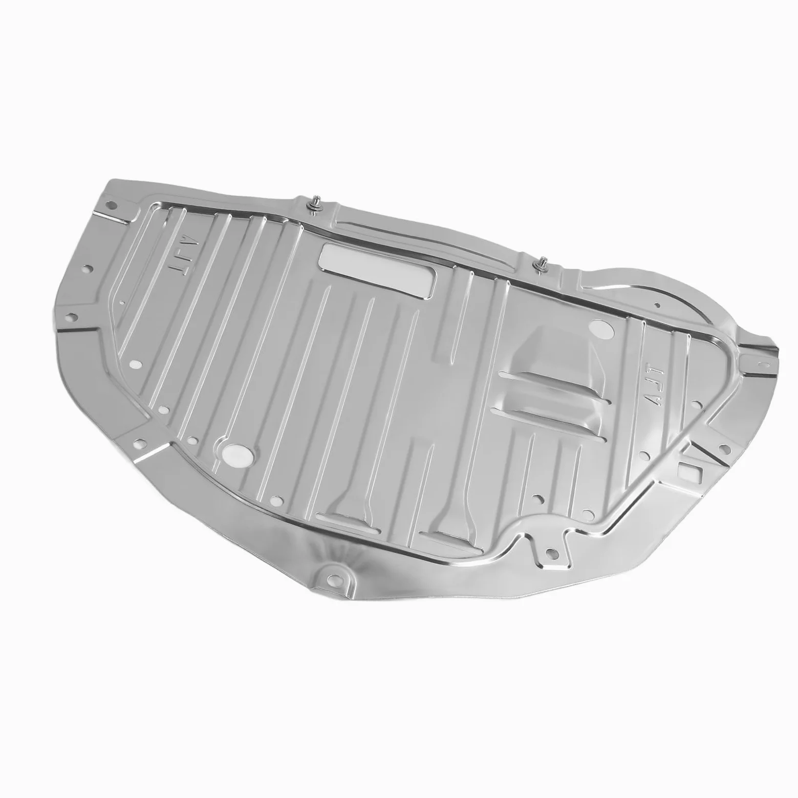 PUSOKEI Coperchio Protezione Sottoscocca sotto Motore 74112TLAA01 per 2017-2020, Paraspruzzi Sottoscocca Motore per Protezione Telaio, Ideale in Caso di Pioggia
