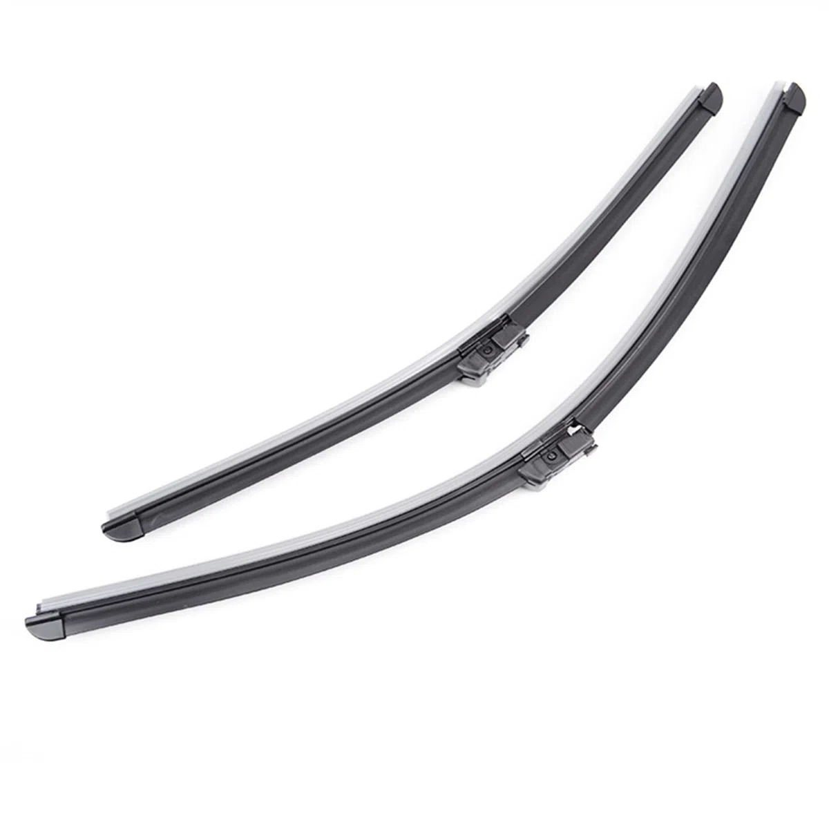 24 "19" 13" Anteriore E Posteriore Tergicristallo Spazzole Tergicristallo Accessori Auto Per VW Per Golf 5 2005 2006 2007 2008 2009 Parabrezza
