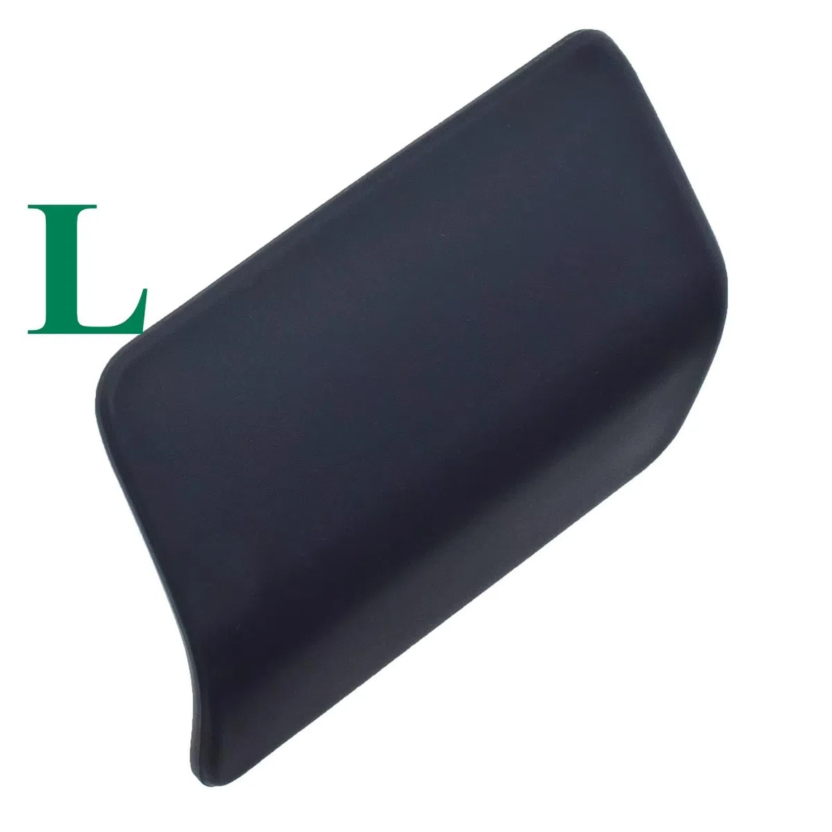 Tappo Copertura Lavafari Compatibile Con Per Golf 5 V 2003-2008 Paraurti Anteriore Sinistro Destro Faro Lampada Rondella Pulizia Attuatore Coperchio Shell 1K6955110 1K6955109