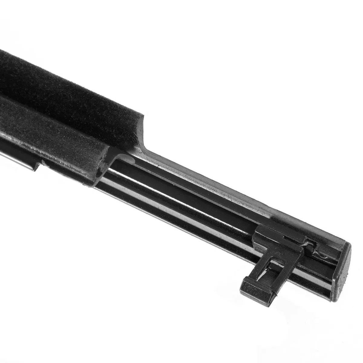 Guarnizioni porte e finestrini auto 4 Pz/set Finestra Sigillante In Gomma Striscia Lato Guarnizione Antipioggia Meteo Strisce Per Toyota Per RAV4 2006-2008 Guarnizione portiere auto