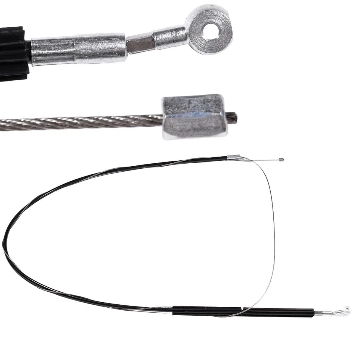 Kit di riparazione della guida della porta scorrevole elettrica A6398200442 compatibile con Mercedes-Benz Vito W639 Viano Classe V W447