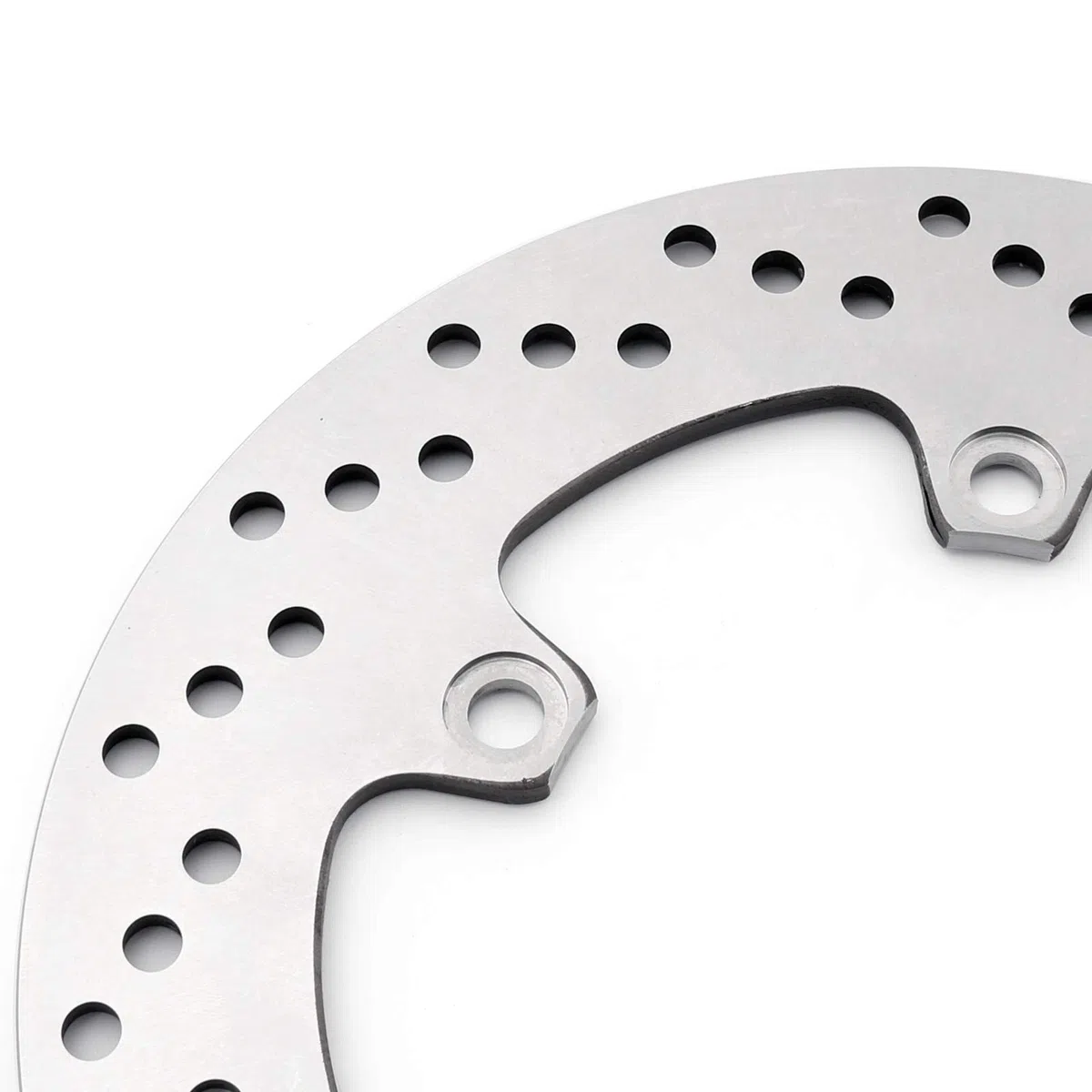 Rotore del disco del freno posteriore adatto per Suzuki An650 Burgman Skywave 650 2004-2012 2008