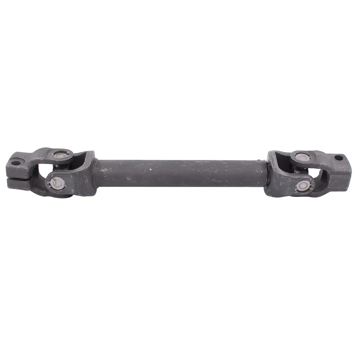 Colonna dello sterzo Albero intermedio con chiave a vite per For-d Fiesta MK7 B-Max Transit
