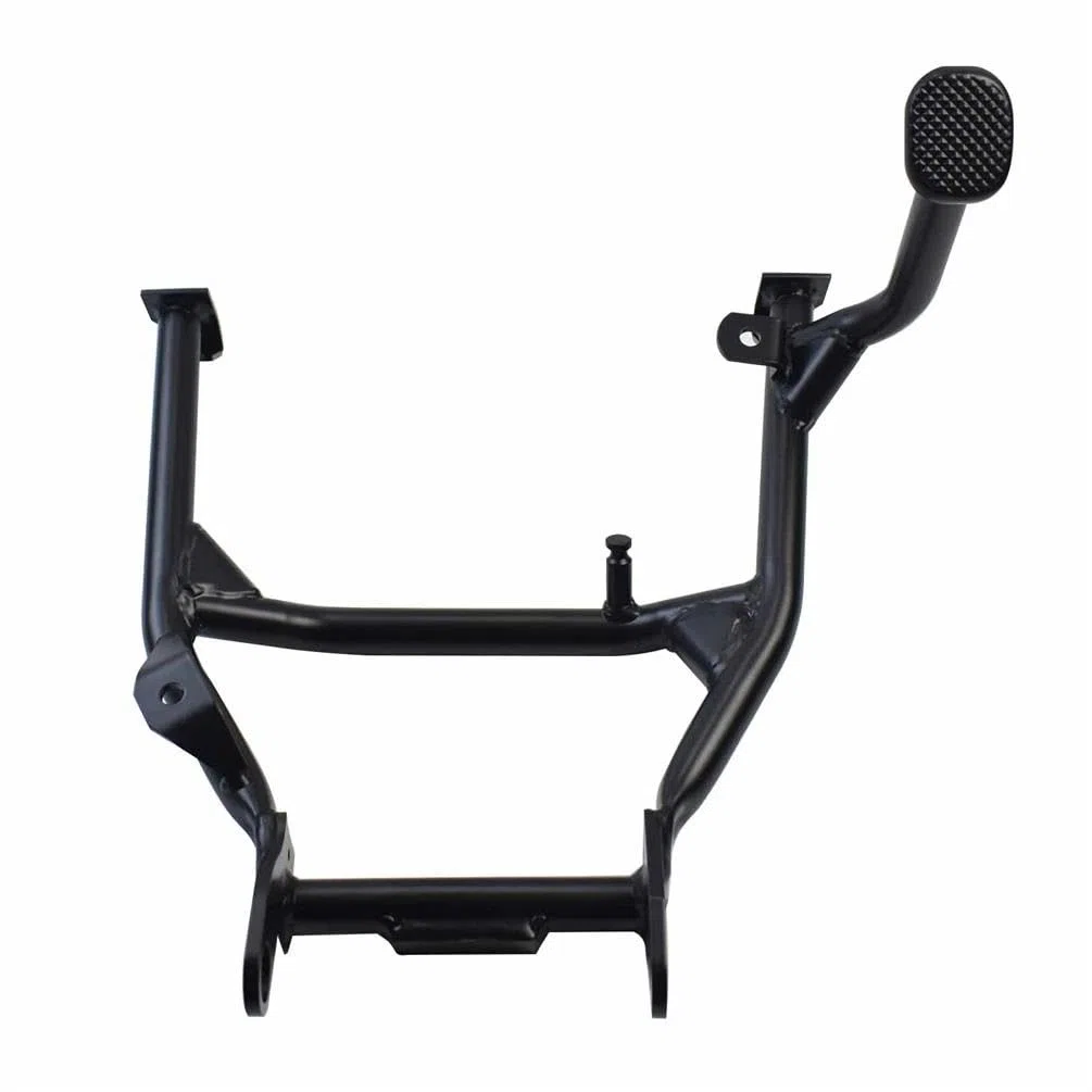 Portapacchi per CRF1000L Cavalletto Centrale Supporto per Cavalletto Centrale Parcheggio per CRF 1000L per Africa per Twin 2016-2019 Moto Portapacchi Posteriori