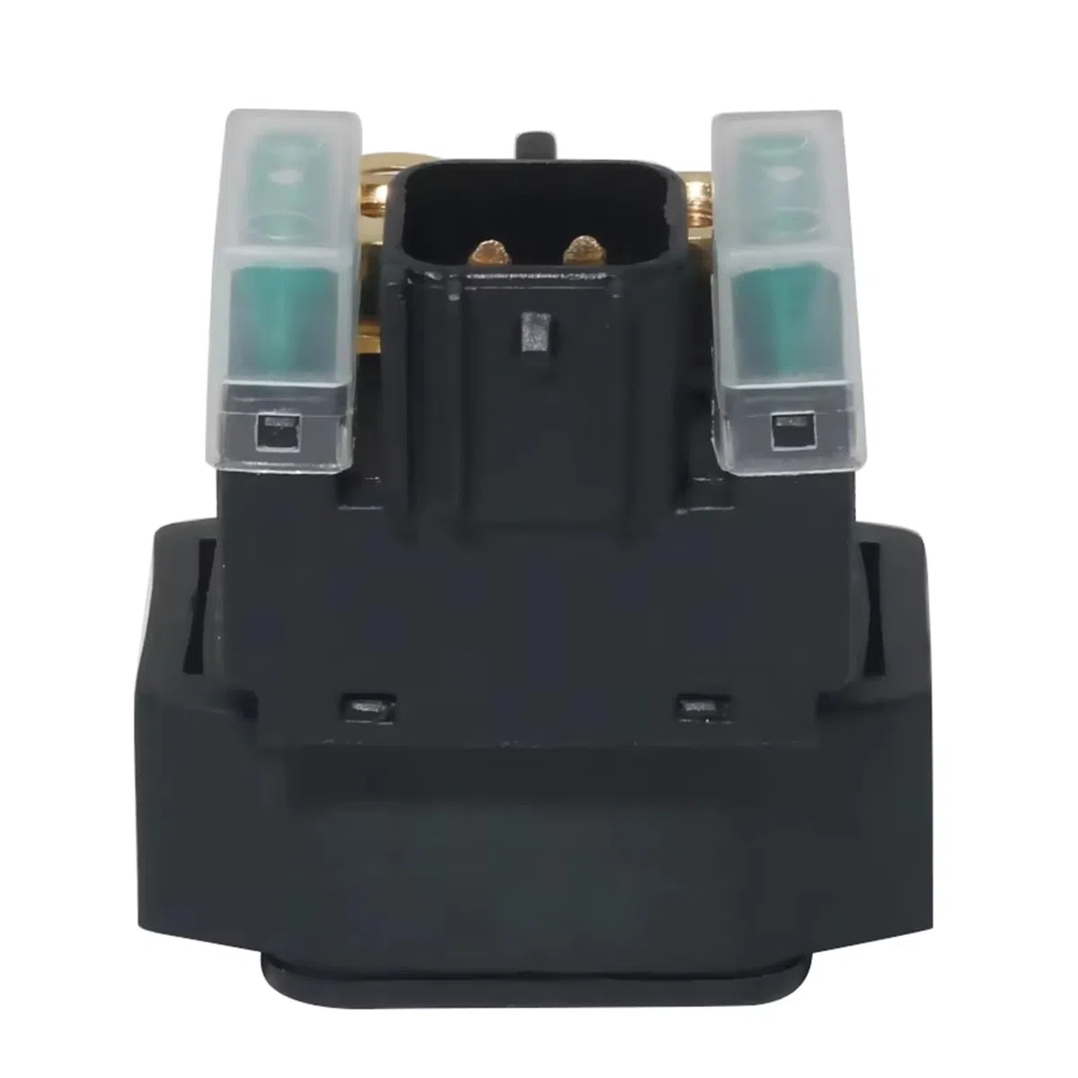 Relè Solenoide Moto Unità Solenoide Di Avviamento Per Yamaha Per WR250X 2007-2017 | Componenti correlati alla valvola solenoide dell'albero motore della motocicletta accessori per l'avviamento elettromagnetic