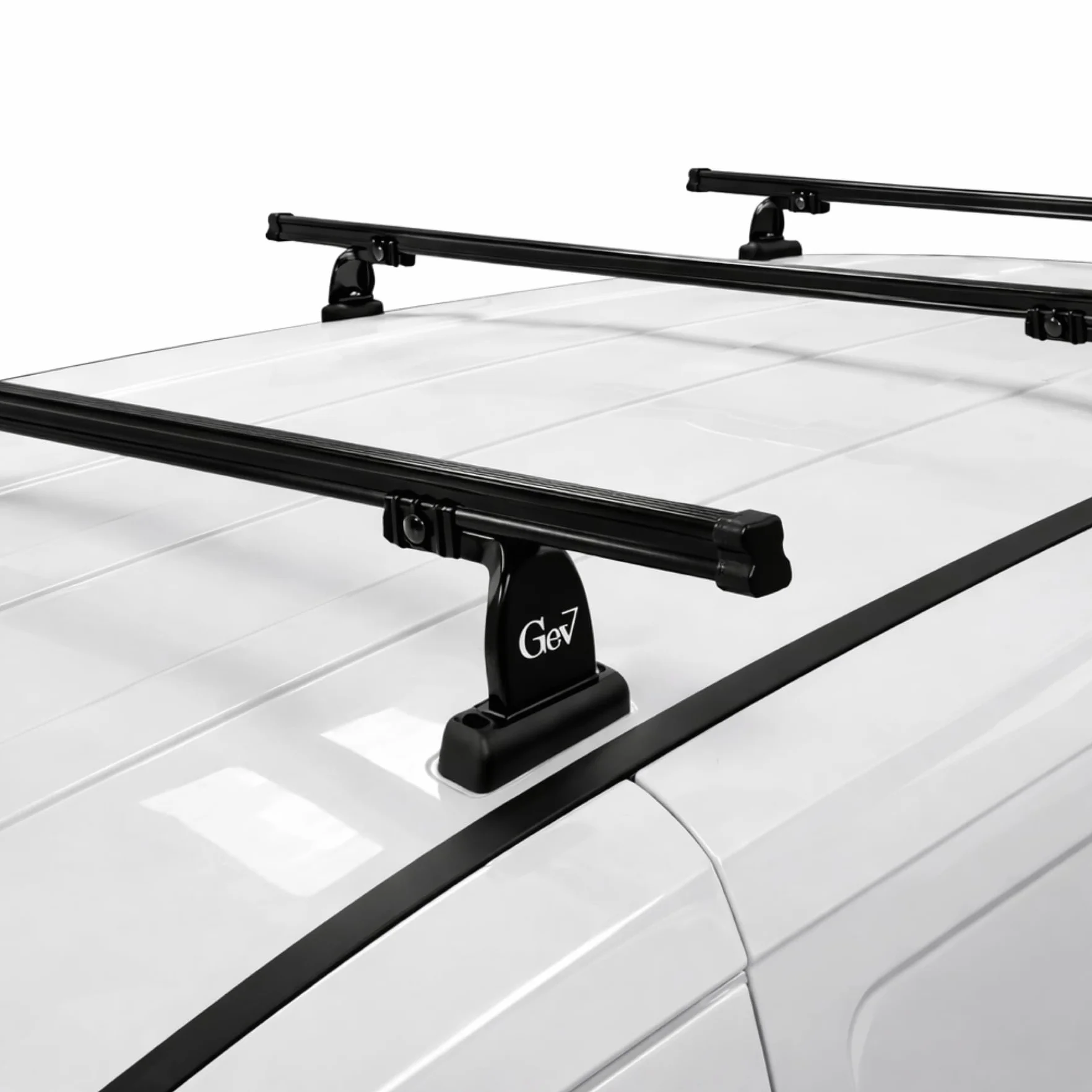 GEV 9415 Barre Portatutto Professional, Set di 3