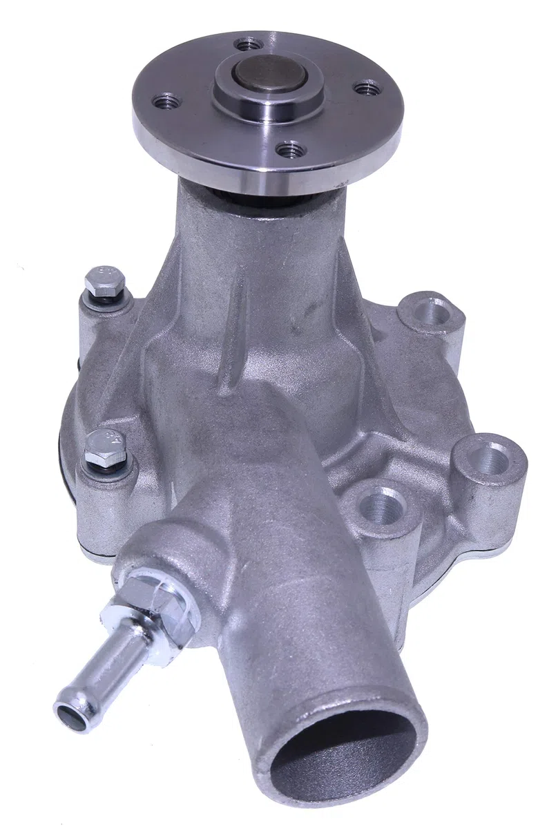 MM409302 1873734 1273085C91 Pompa dell'acqua per Mitsubishi S3L2 S3L S4L2 S4L trattore IH 234 235 244 245 254 255 1120 1130 Iseki TX1300 TX141. 0 TX1500 TX1502 TX1504