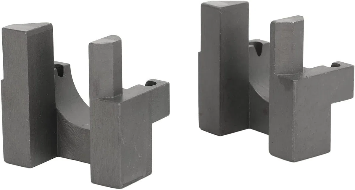 TANIASHOP Kit Messa in Fase Mercedes allineamento di bloccaggio 1.8 2.1 2.2 CDI M651 Strumento di Fasatura Dell'allineamento Dell'albero a Camme del Motore 4 Pezzi per Motori Diesel Pre 2012