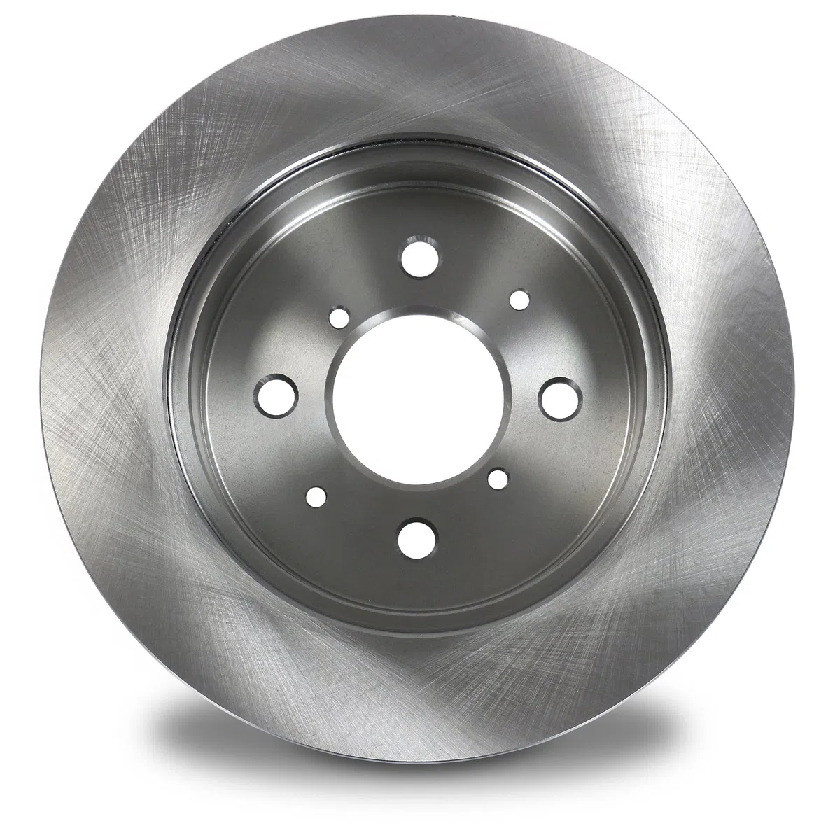 ATEC Germany Set freni asse anteriore incl. dischi freno Ø 253 mm ventilati + pastiglie freno anteriori Compatibile con OPEL AGILA (A) (H00), SUBARU JUSTY (G3X), SUZUKI IGNIS II (MH), WAGON R+ (MM)