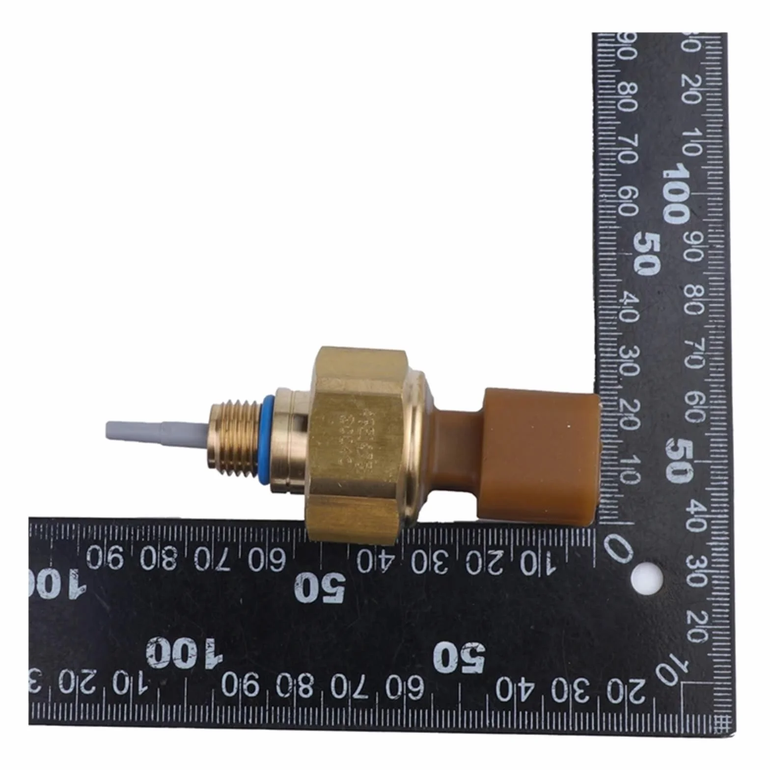 Interruttore dell'olio Motore per Cummins per Motore ISX per ISX15 1 pz 4921475 Sensore di Pressione dell'olio Sensore di Temperatura dell'olio dell'Aria Interruttore di Pressione