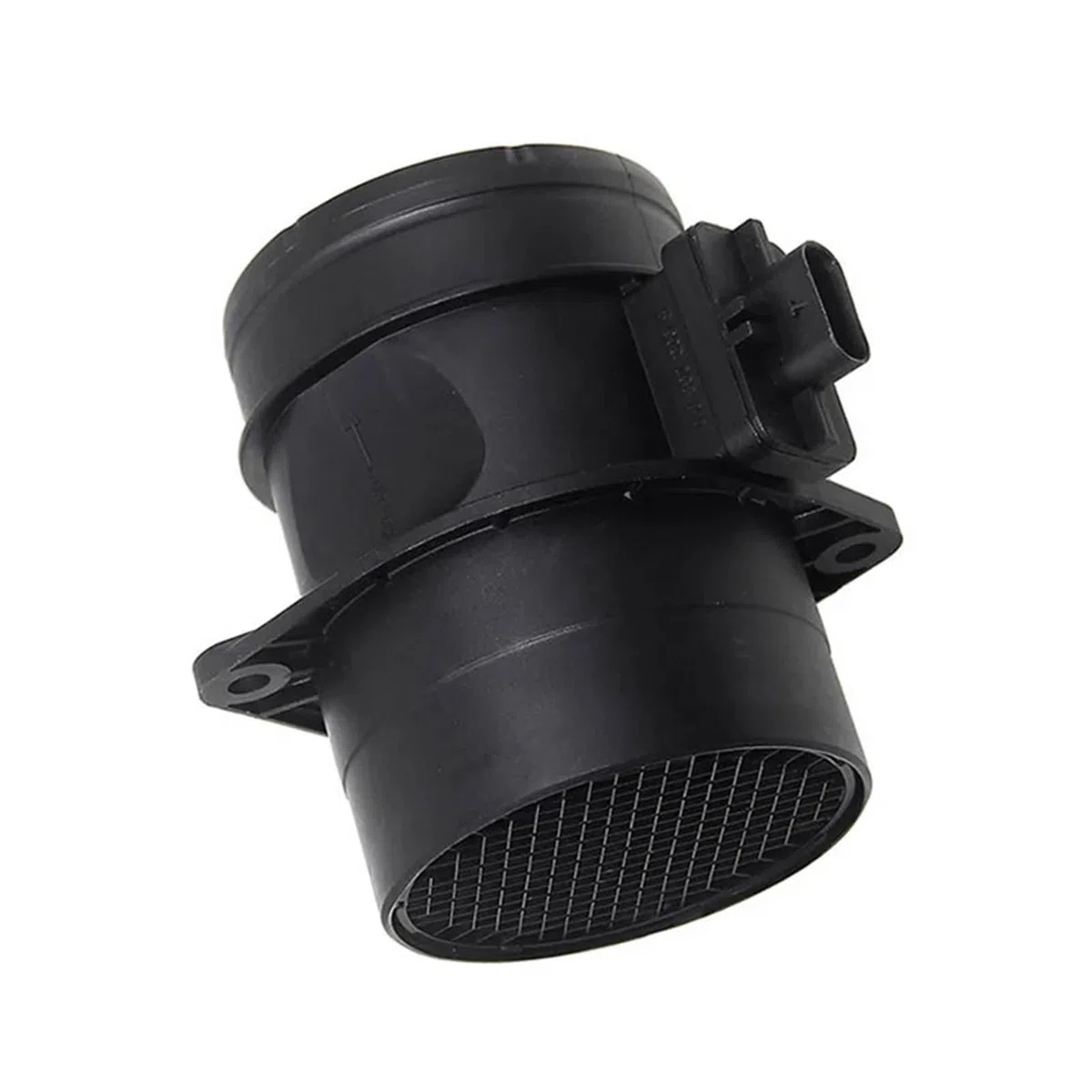 DEBIMETRO Sensore del flusso d'aria di massa adatto per Audi A1 A3 A4 Adatto per VW Golf Jetta Passat Adatto per Skoda Adatto per Seat Diesel 2.0 TDI Misuratore massa aria