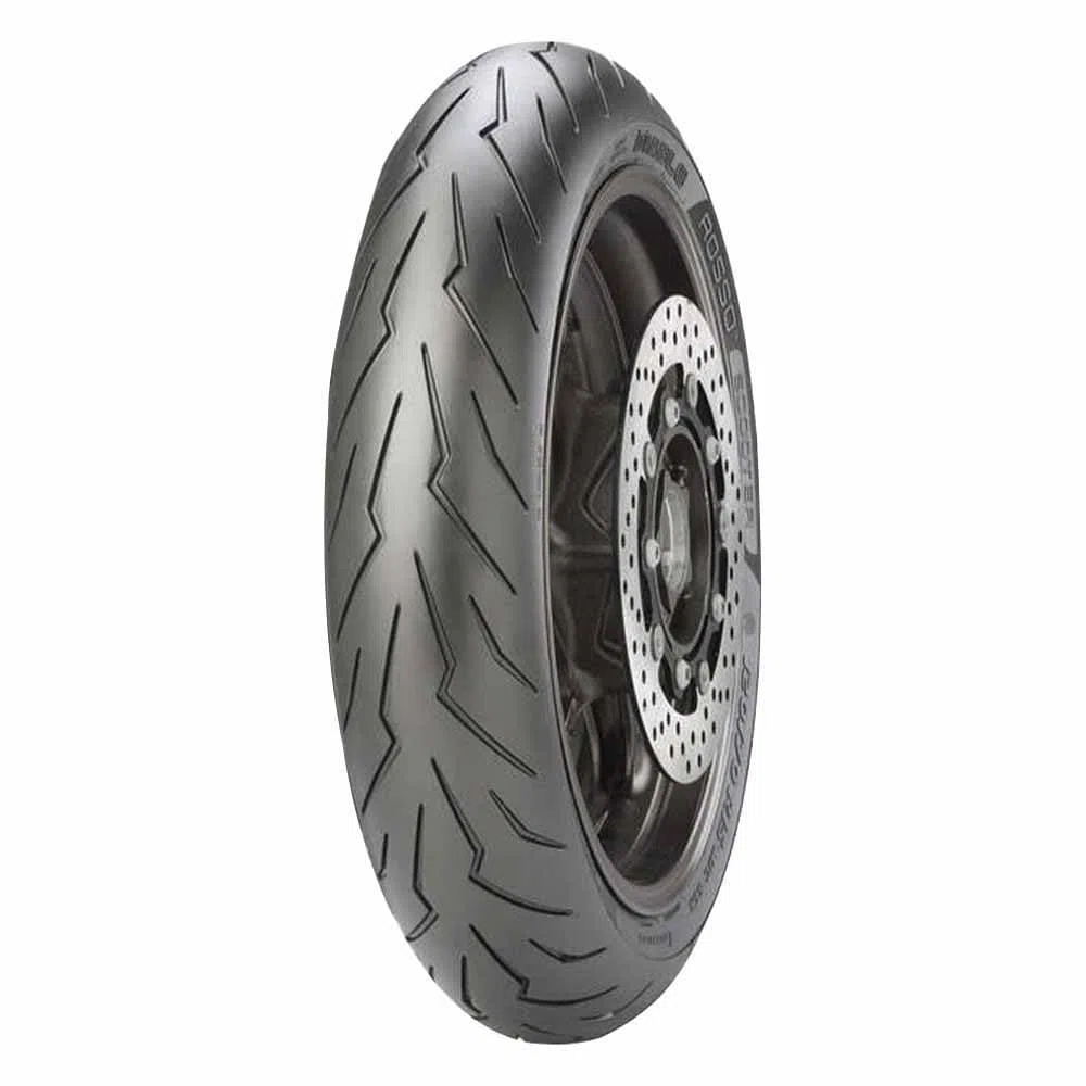 PIRELLI DBLRSCR 130/70-13 63P TL