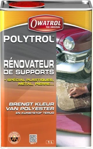 Ravvivante polytrol 1 LT by OWatrol