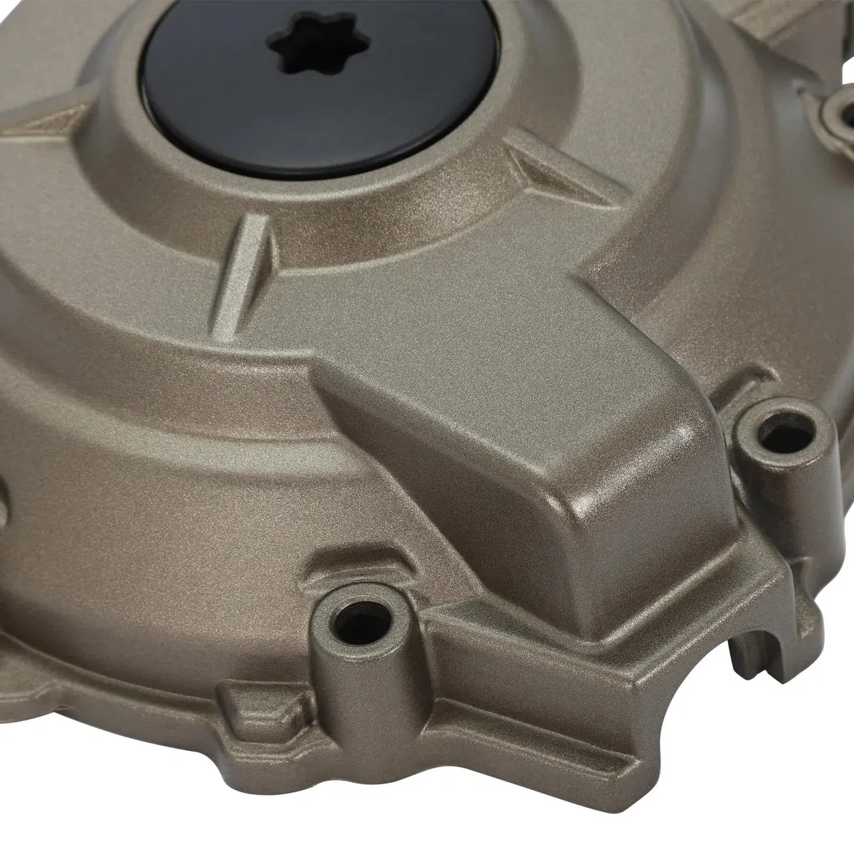 Carter Motore Coperchio Coperchio Statore Motore Per Moto Per BMW S1000RR S1000R S1000 S 1000 RR R 2019-2025 Coperchi Carter Tappo Laterale Tappo Dello Statore Moto