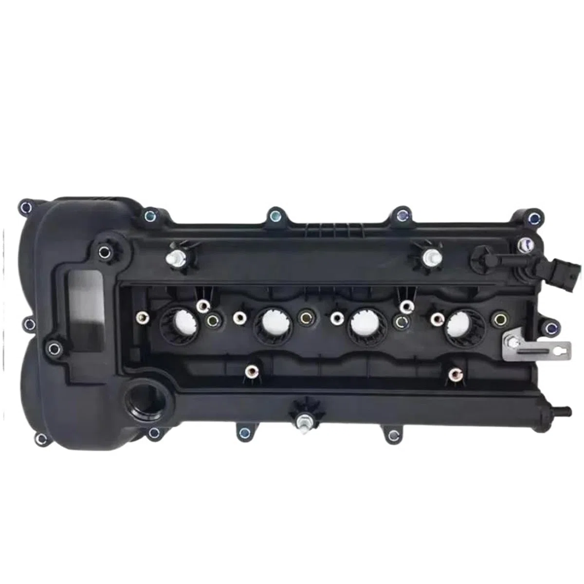 Coperchio Valvola Motore 224102B800 22410-2B800 Coperchio Della Valvola Del Motore Delle Parti Automobilistiche OE Per Hyundai Per KIA Per ELANTRA I30 Per CERATO Punterie Valvola Motore