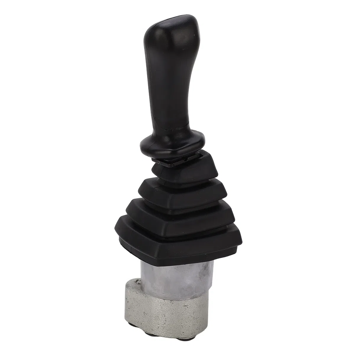 Valvola Pilota a Joystick per Escavatore Dimensioni Standard Precise Maniglia Operativa in Acciaio Legato di Alta qualità Resistente all'usura per Gruppi Rexroth e Altri Modelli