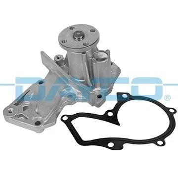 DAYCO KTBWP7640K KIT DISTRIBUZIONE CON POMPA ACQUA FORD B-MAX (Cinghia STD