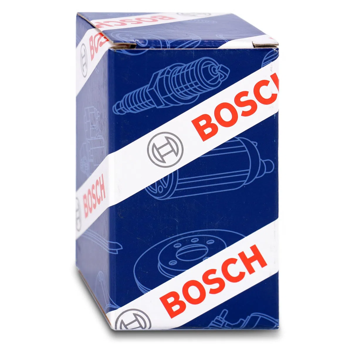 Bosch 438170035 Bosch Ric.Elettrici,