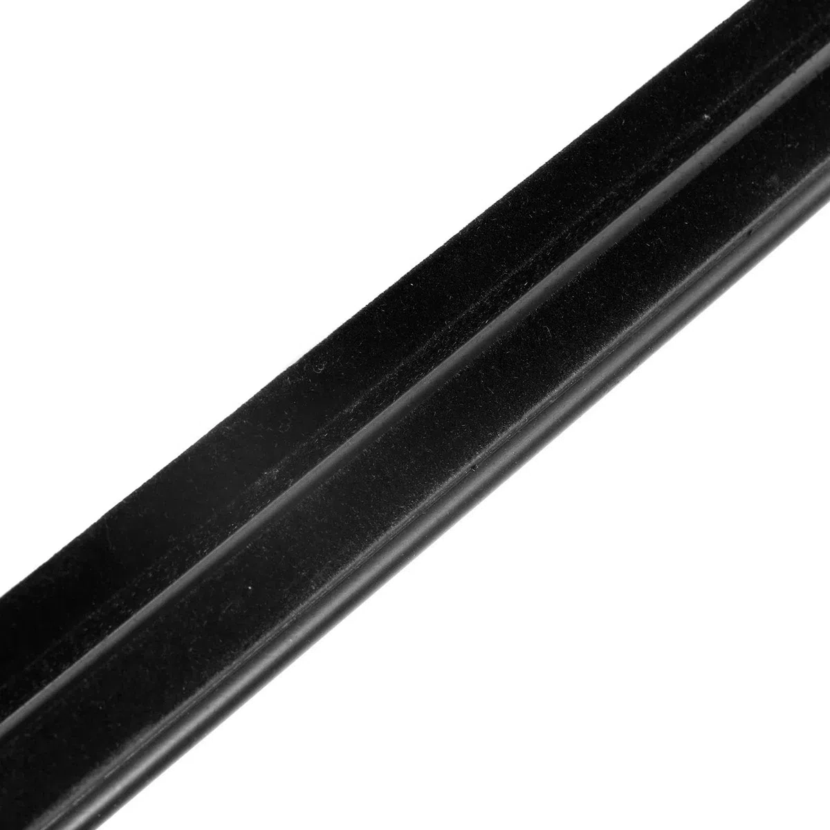 Guarnizioni porte e finestrini auto 4 Pz/set Finestra Sigillante In Gomma Striscia Lato Guarnizione Antipioggia Meteo Strisce Per Toyota Per RAV4 2006-2008 Guarnizione portiere auto